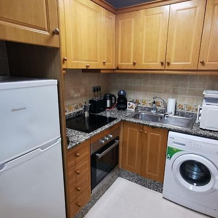 Apartamento Playa Cura Torrevieja Exterior foto