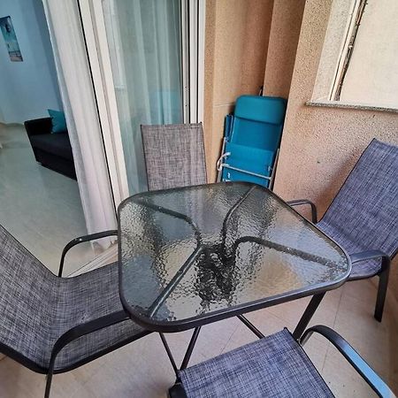 Apartamento Playa Cura Torrevieja Exterior foto