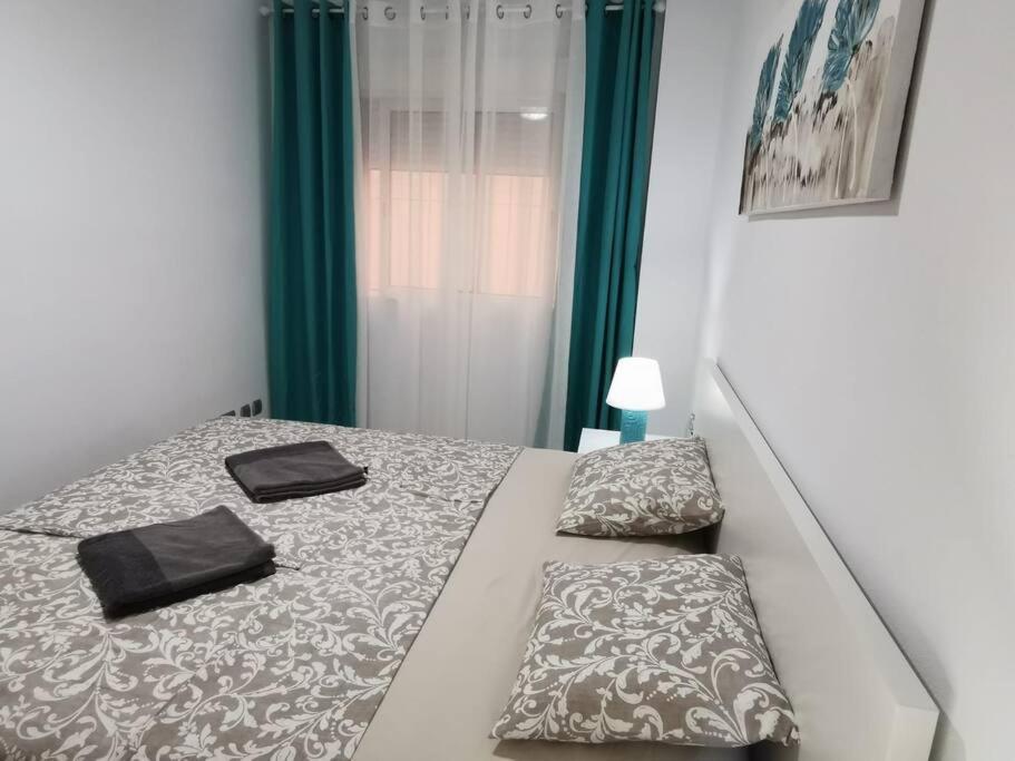 Apartamento Playa Cura Torrevieja Exterior foto