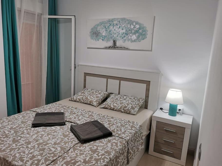 Apartamento Playa Cura Torrevieja Exterior foto